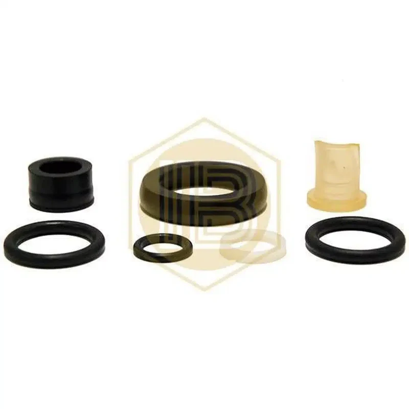 Kit de juntas de recambio para cabezal Micro Matic
