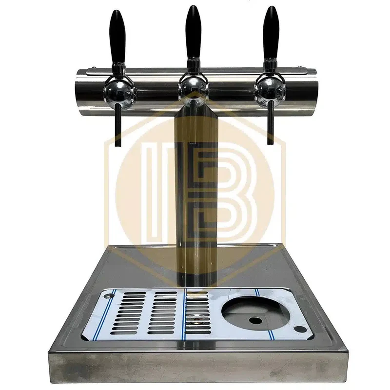 Tirador de cerveza completo T
