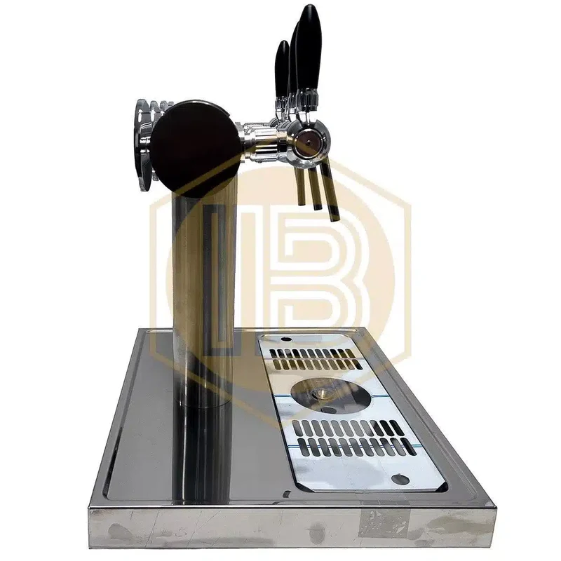 Tirador de cerveza completo T