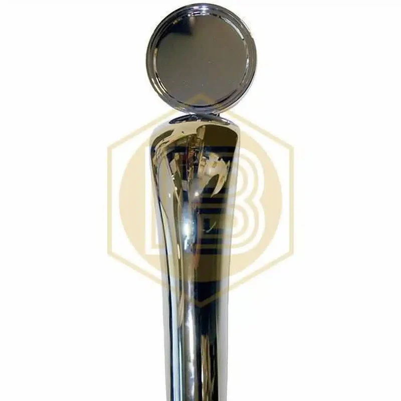 Tirador de cerveza completo Roma