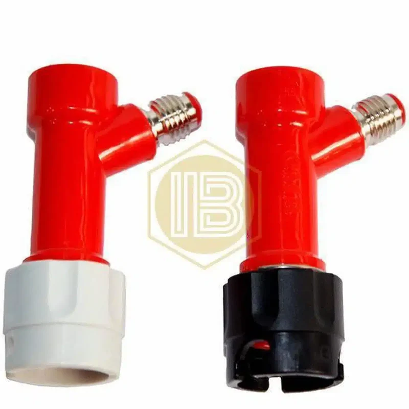 Pack cabezales Pin-Lock
