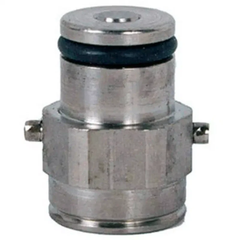 Pack cabezales Pin-Lock