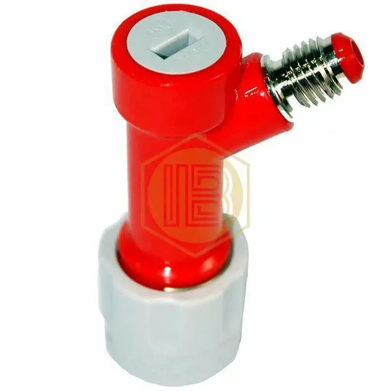 Pack cabezales Pin-Lock