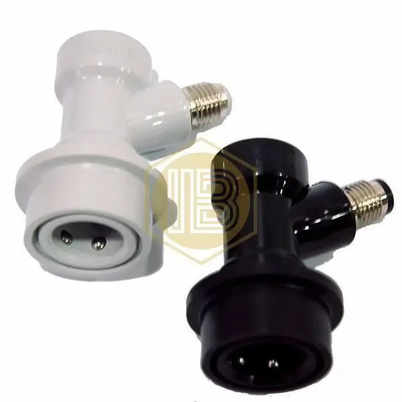 Pack cabezales Ball-Lock