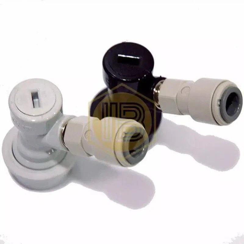 Pack cabezales Ball-Lock