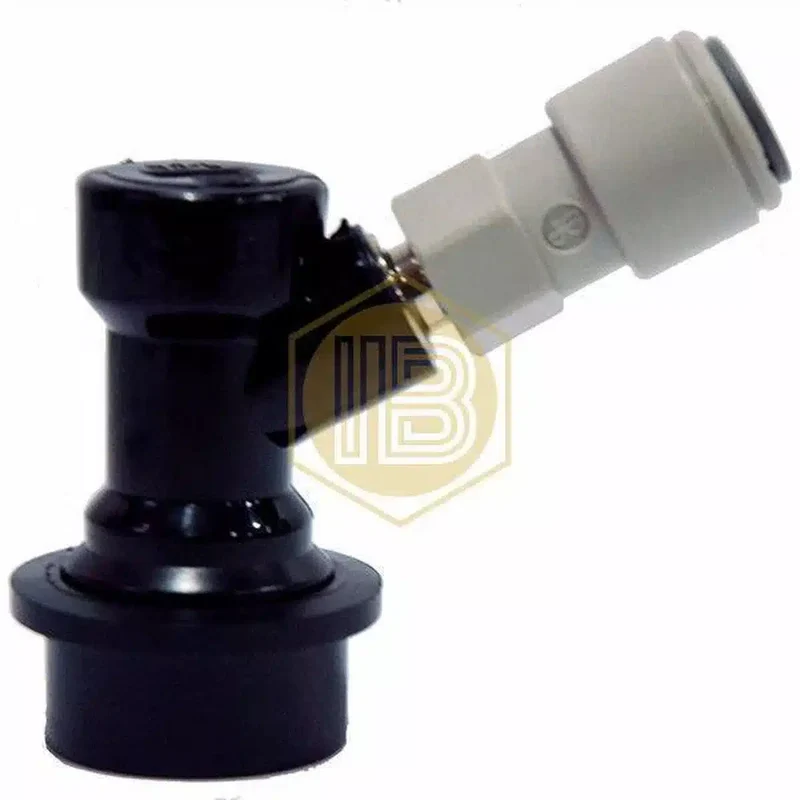 Pack cabezales Ball-Lock