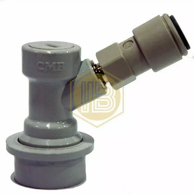 Pack cabezales Ball-Lock