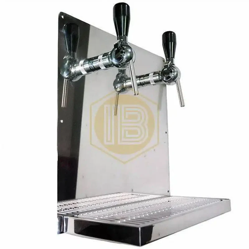 Kegerator (kit de instalación)