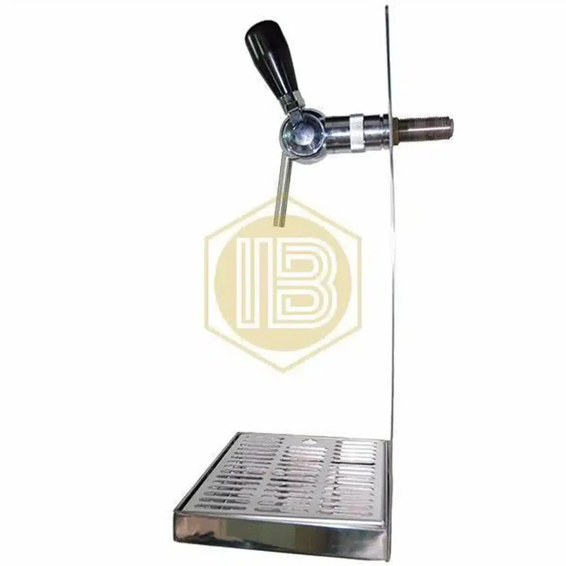 Kegerator (kit de instalación)