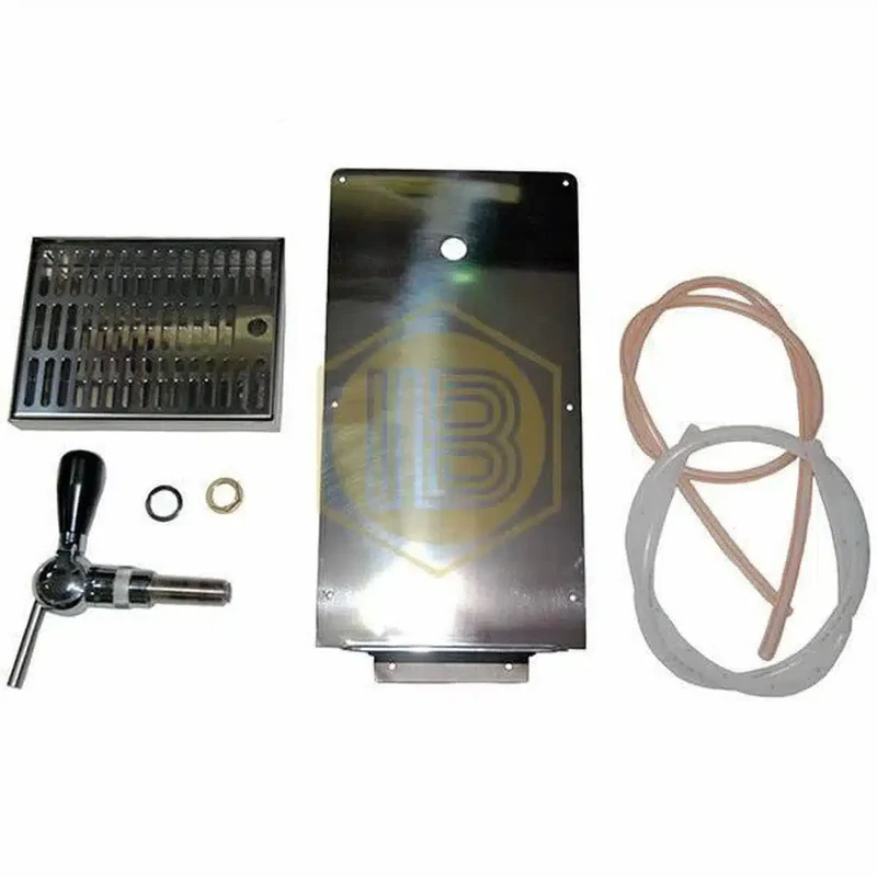 Kegerator (kit de instalación)