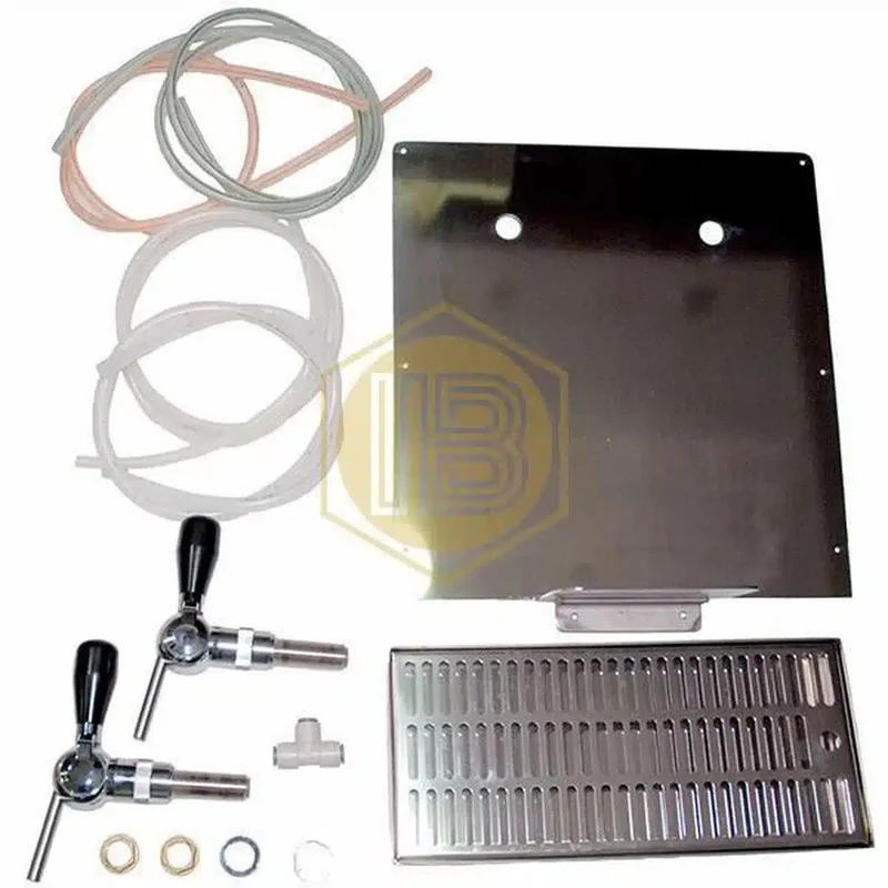 Kegerator (kit de instalación)