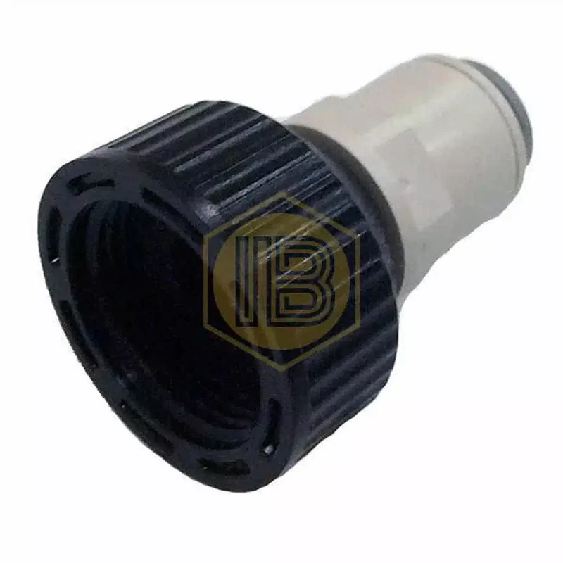 Adaptador Hembra - Rosca BSP