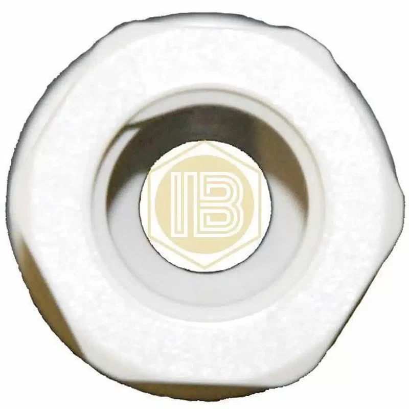 Adaptador Hembra - Rosca UNS