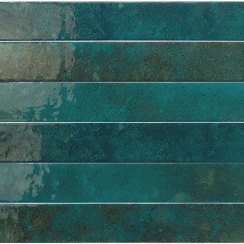 Faïence déco - Bali Hesper