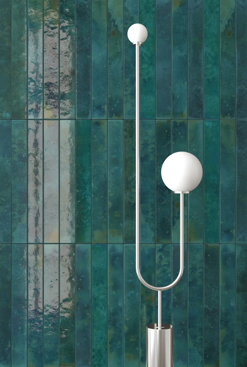 Faïence déco - Bali Hesper