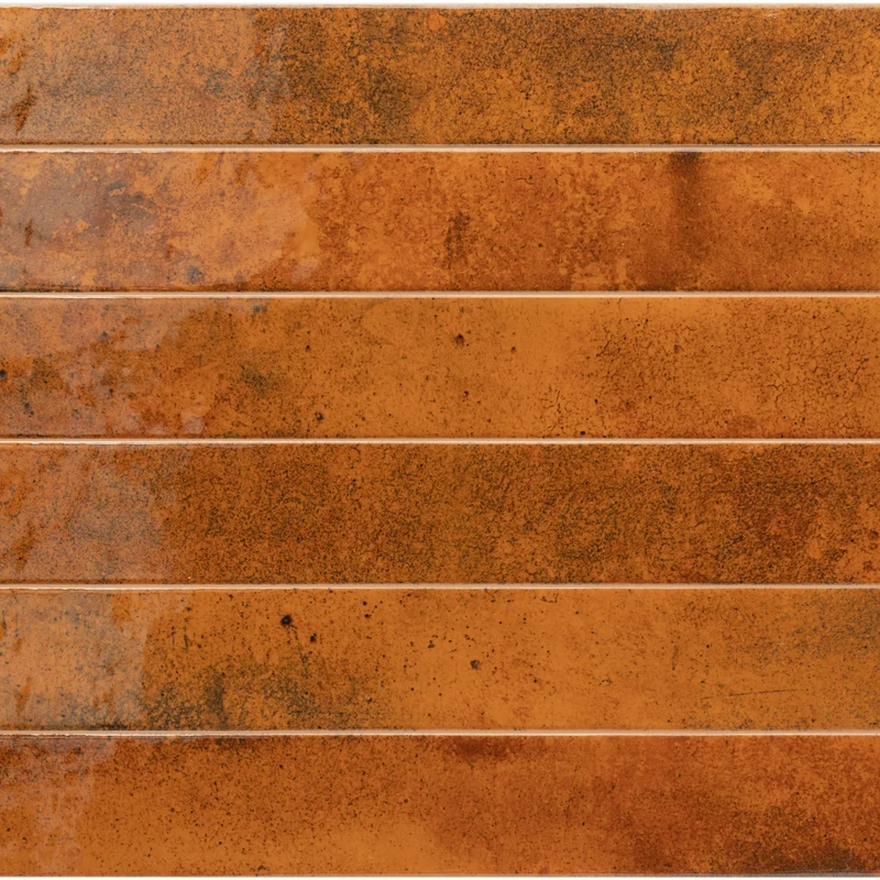 Faïence déco - Bali Ginger