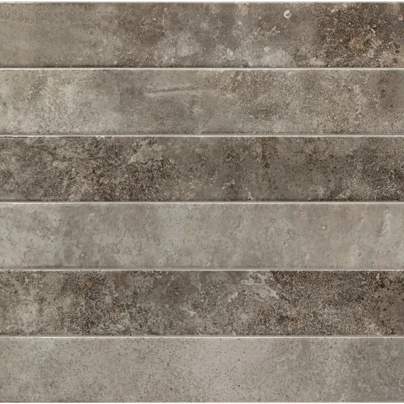 Faïence déco - Bali Dark Pearl