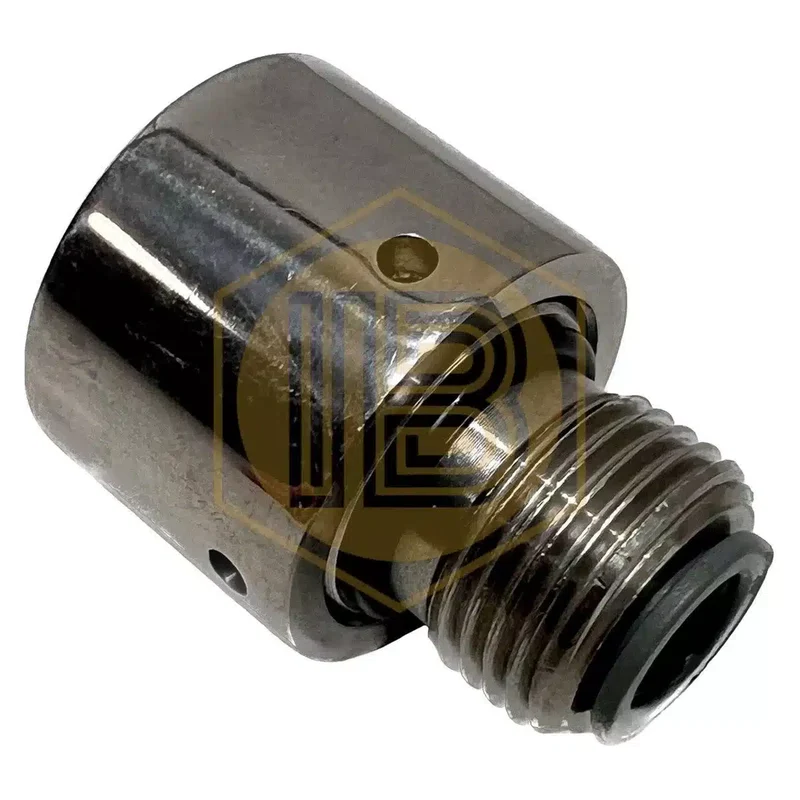 Conexión dentada de grifo a rosca 1/2 BSP con John Guest 3/8"