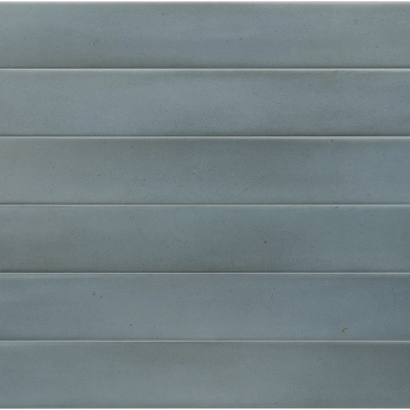 Faïence déco - Massimo Smoke Blue
