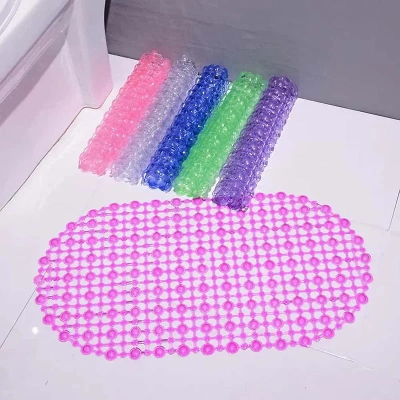 Tapis de Baignoire Antidérapant – Massage et Sécurité