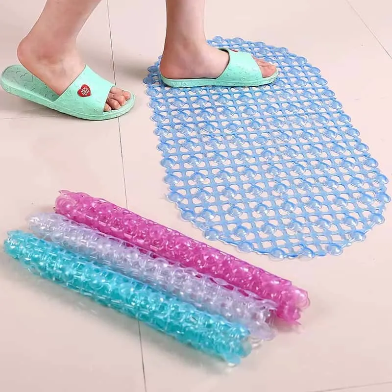 Tapis de Baignoire Antidérapant – Massage et Sécurité