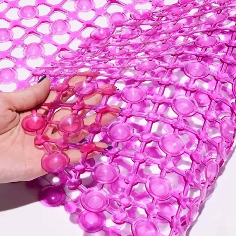 Tapis de Baignoire Antidérapant – Massage et Sécurité