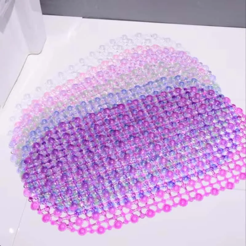 Tapis de Baignoire Antidérapant – Massage et Sécurité