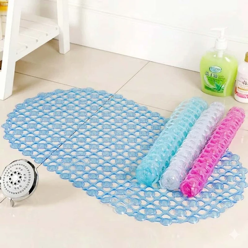 Tapis de Baignoire Antidérapant – Massage et Sécurité