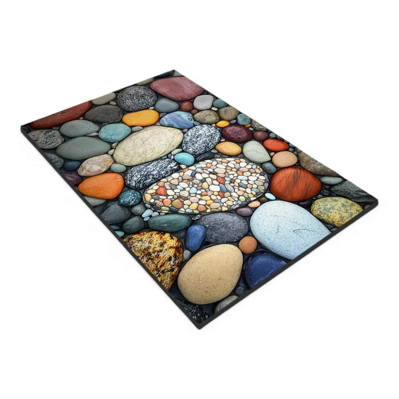 Tapis Diatomite Salle de Bain – Séchage Ultra Rapide