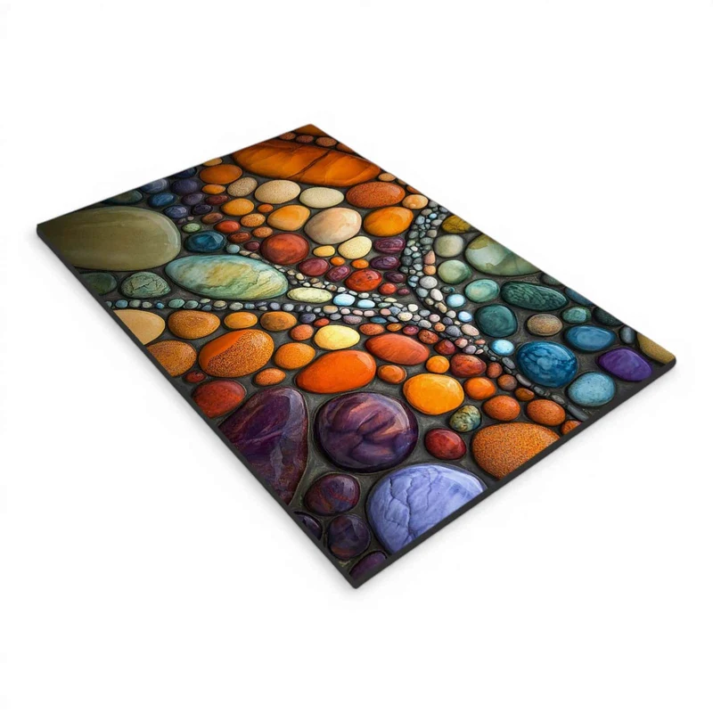 Tapis Diatomite Salle de Bain – Séchage Ultra Rapide
