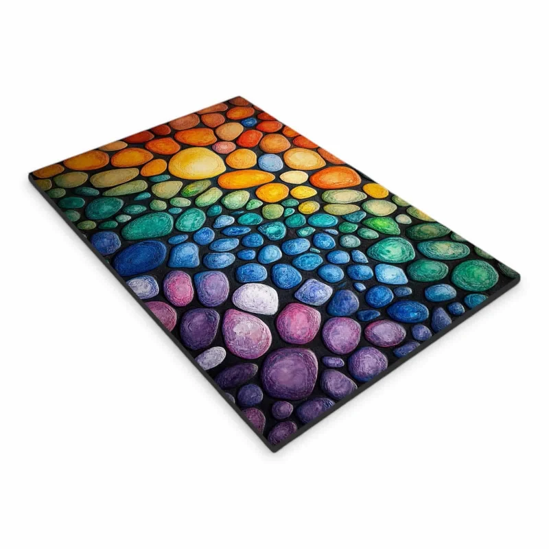Tapis Diatomite Salle de Bain – Séchage Ultra Rapide
