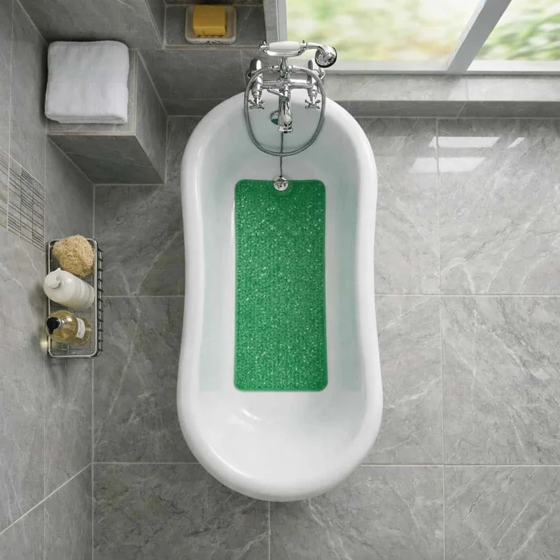 Tapis de Douche Antidérapant Senior – Sécurité Maximale