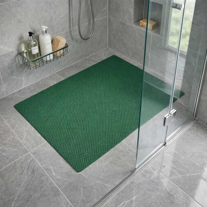 Tapis de Douche Antidérapant Senior – Sécurité Maximale