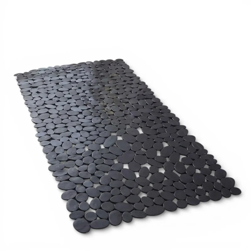 Tapis de Baignoire Long – Antidérapant et Sécurisé