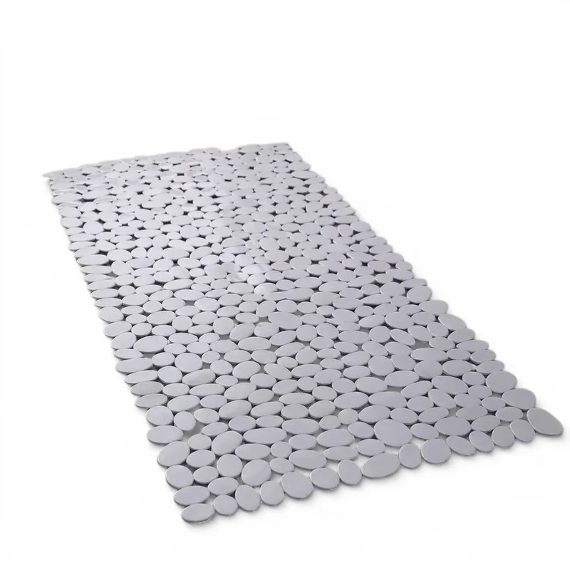 Tapis de Baignoire Long – Antidérapant et Sécurisé