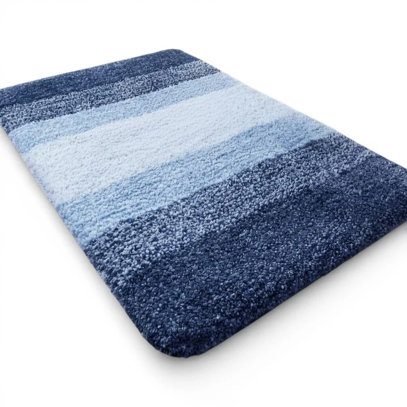 Tapis Antidérapant pour le Bain – Sécurité et Confort