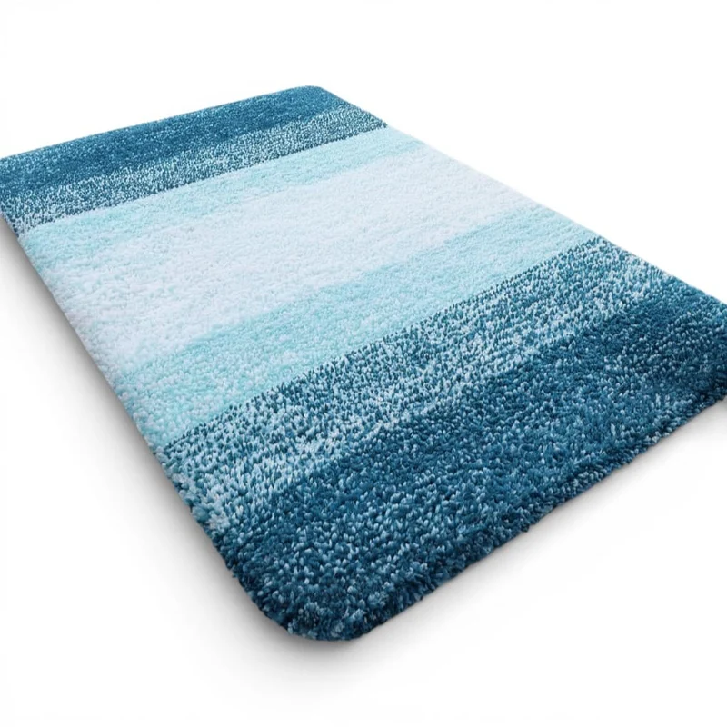 Tapis Antidérapant pour le Bain – Sécurité et Confort