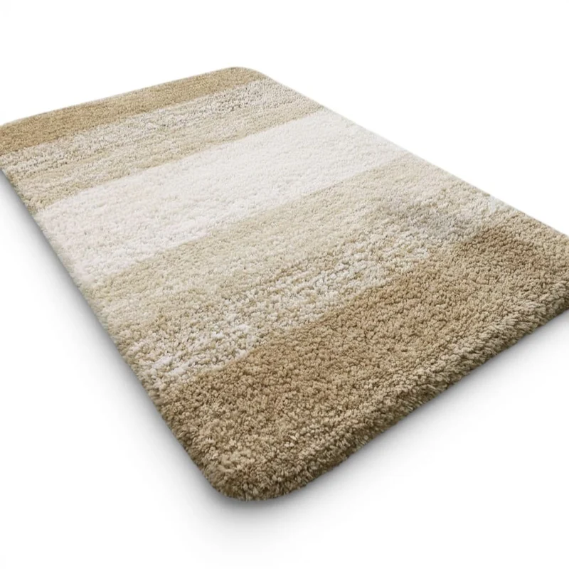Tapis Antidérapant pour le Bain – Sécurité et Confort