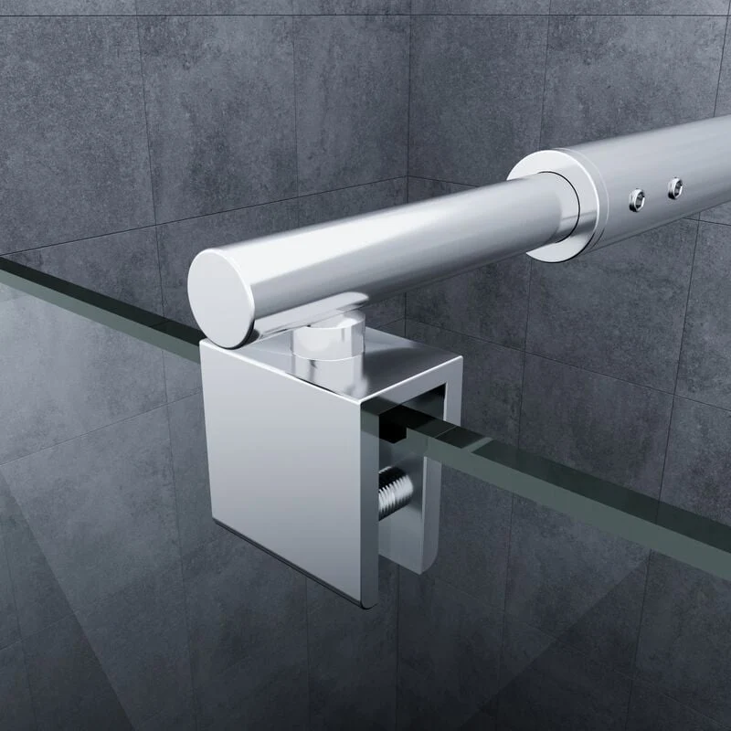 SIRHONA Barre de fixation extensible 700-1200 mm
