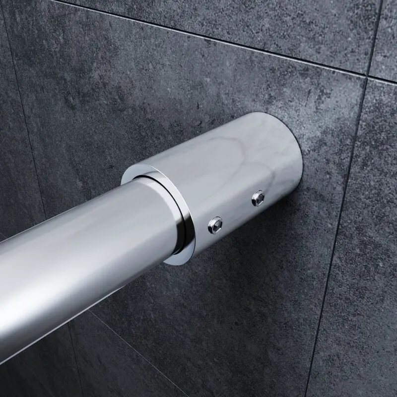 SIRHONA Barre de fixation extensible 700-1200 mm