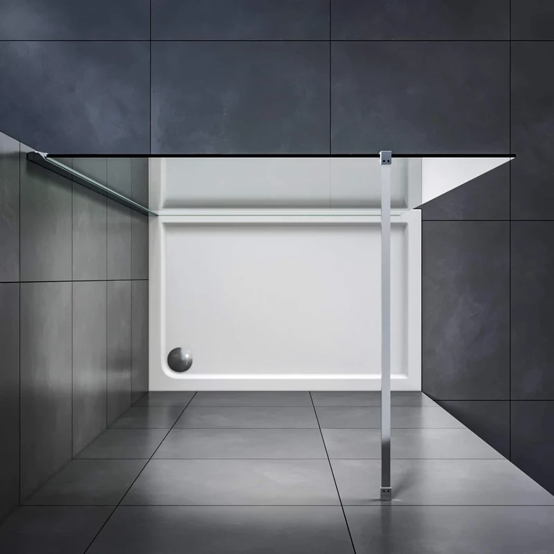 SIRHONA Barre de fixation extensible 700-1200 mm