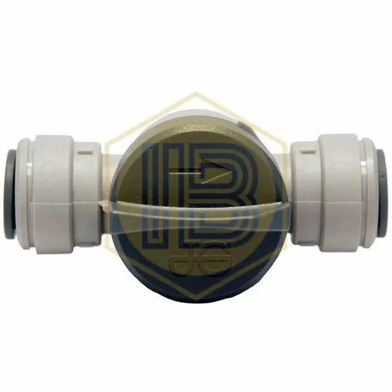 Llave de paso (Acetal)
