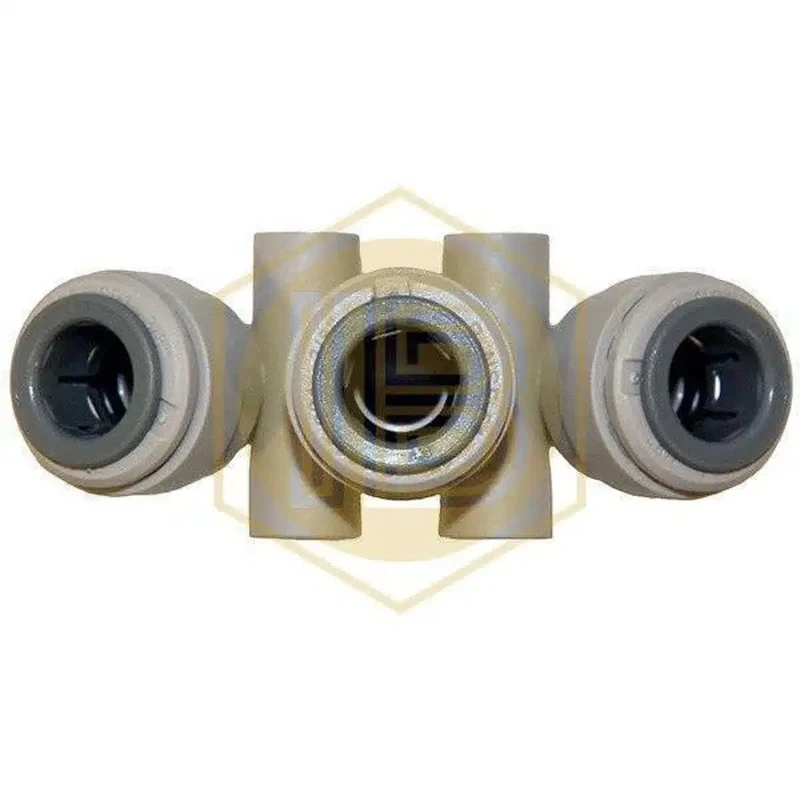 Divisor 3 Vías