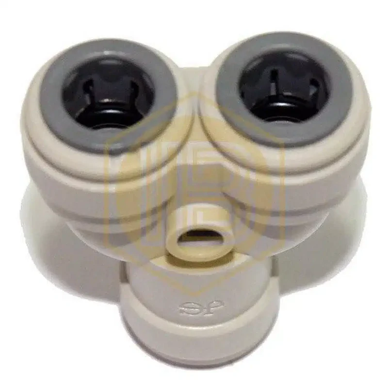 Divisor 2 Vías