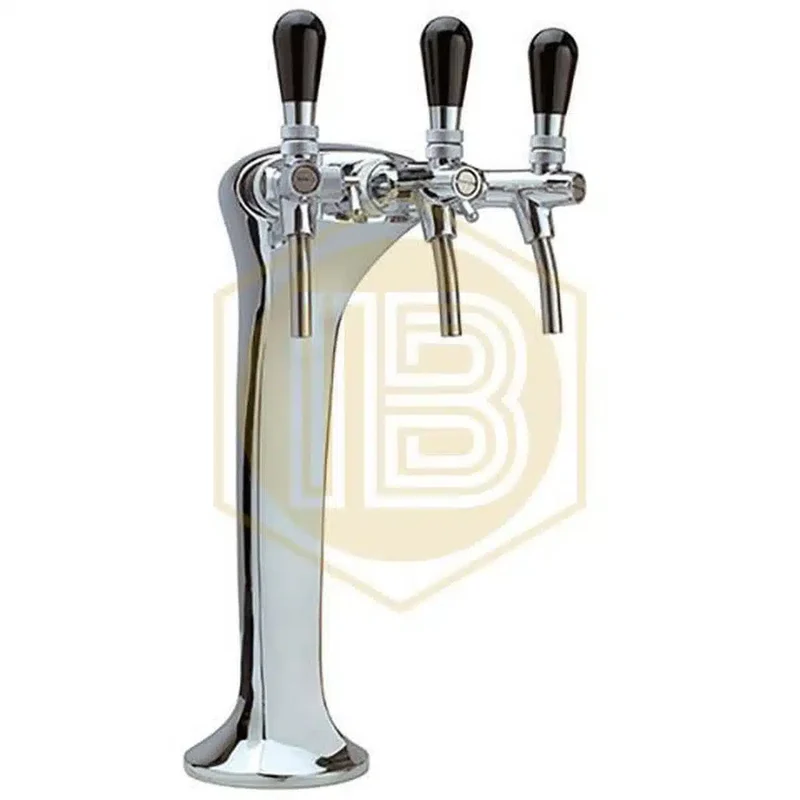 Tirador de cerveza Roma