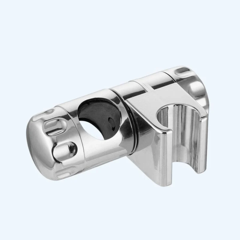 Support de pommeau de douche pour barre de douche de 25 mm