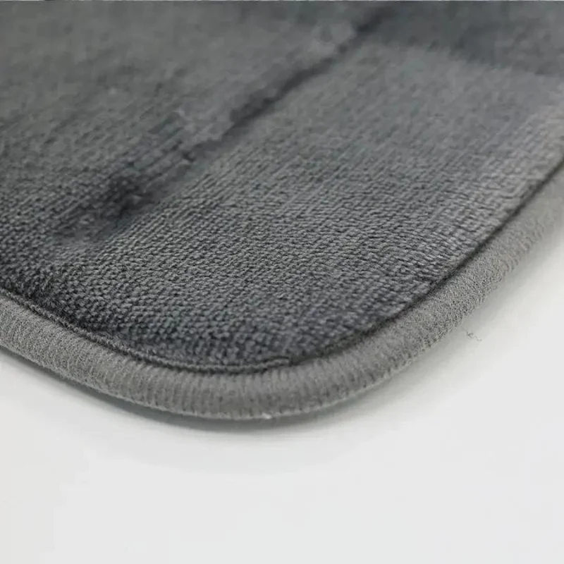 Tapis de bain absorbant