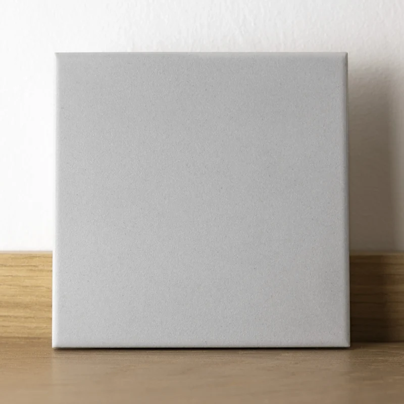 CE. SI. Full Body - Alluminio Mat