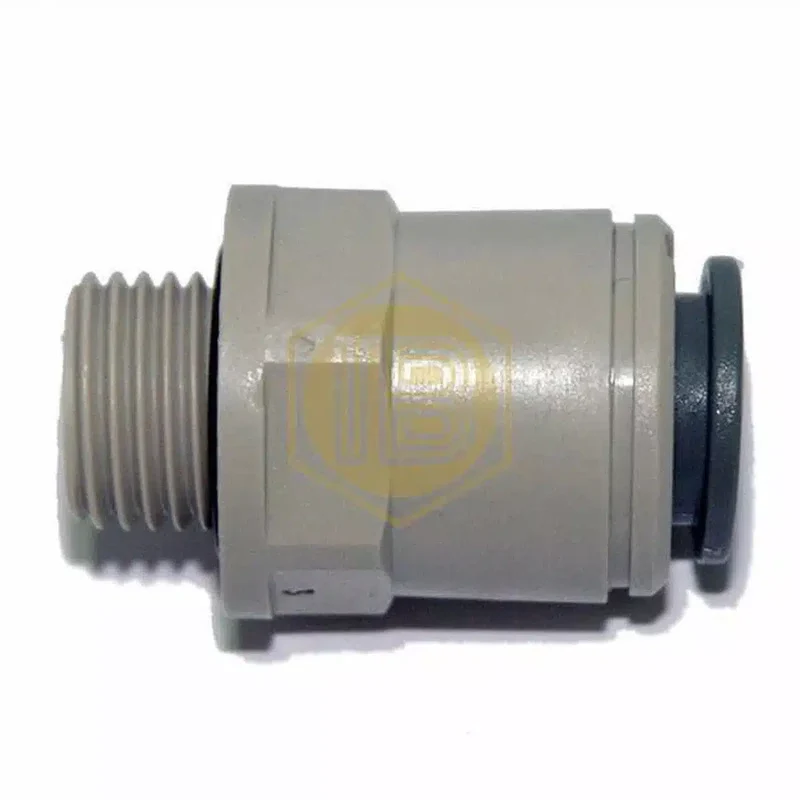 Adaptador Macho - Rosca BSPT