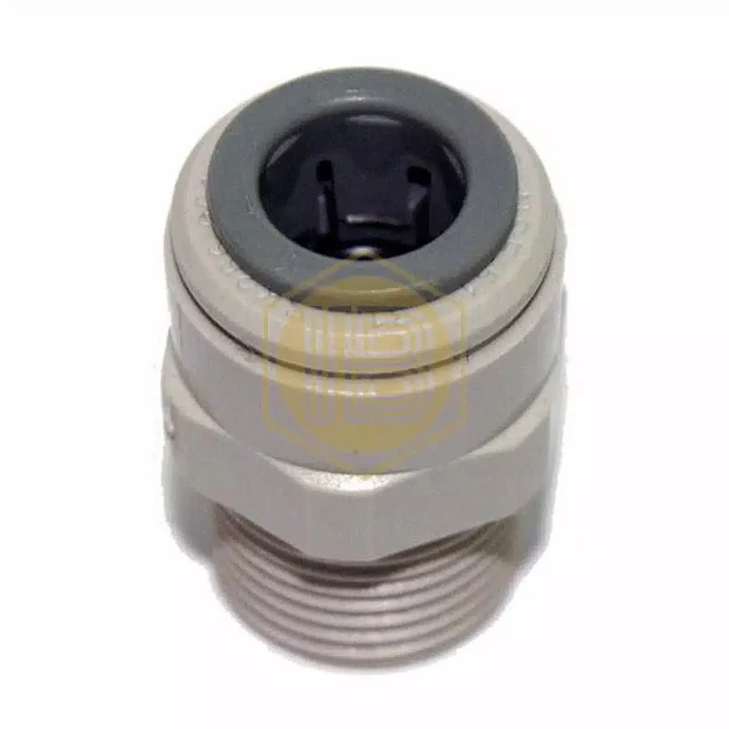 Adaptador Macho - Rosca BSPT
